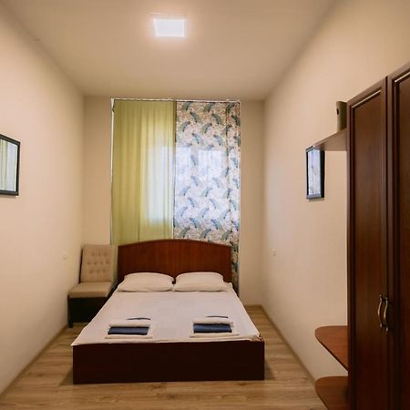Gyumri Apart Guiumri Exterior foto