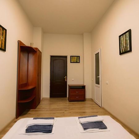 Gyumri Apart Guiumri Exterior foto