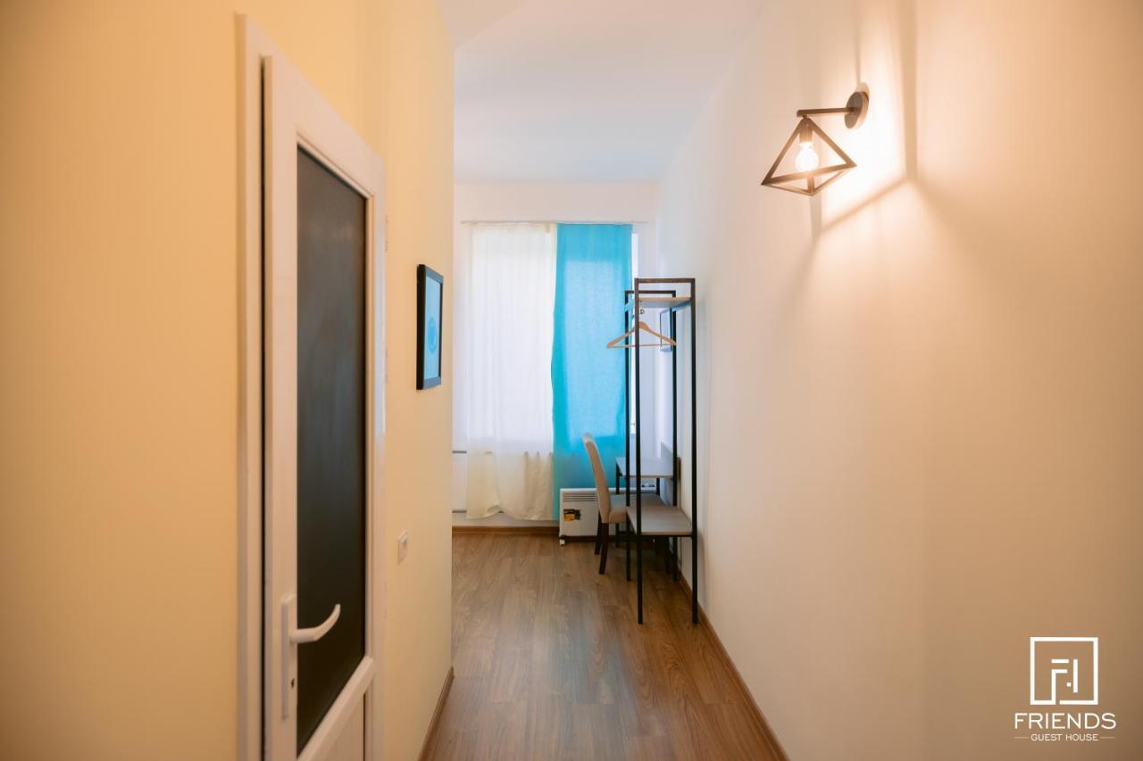 Gyumri Apart Guiumri Exterior foto
