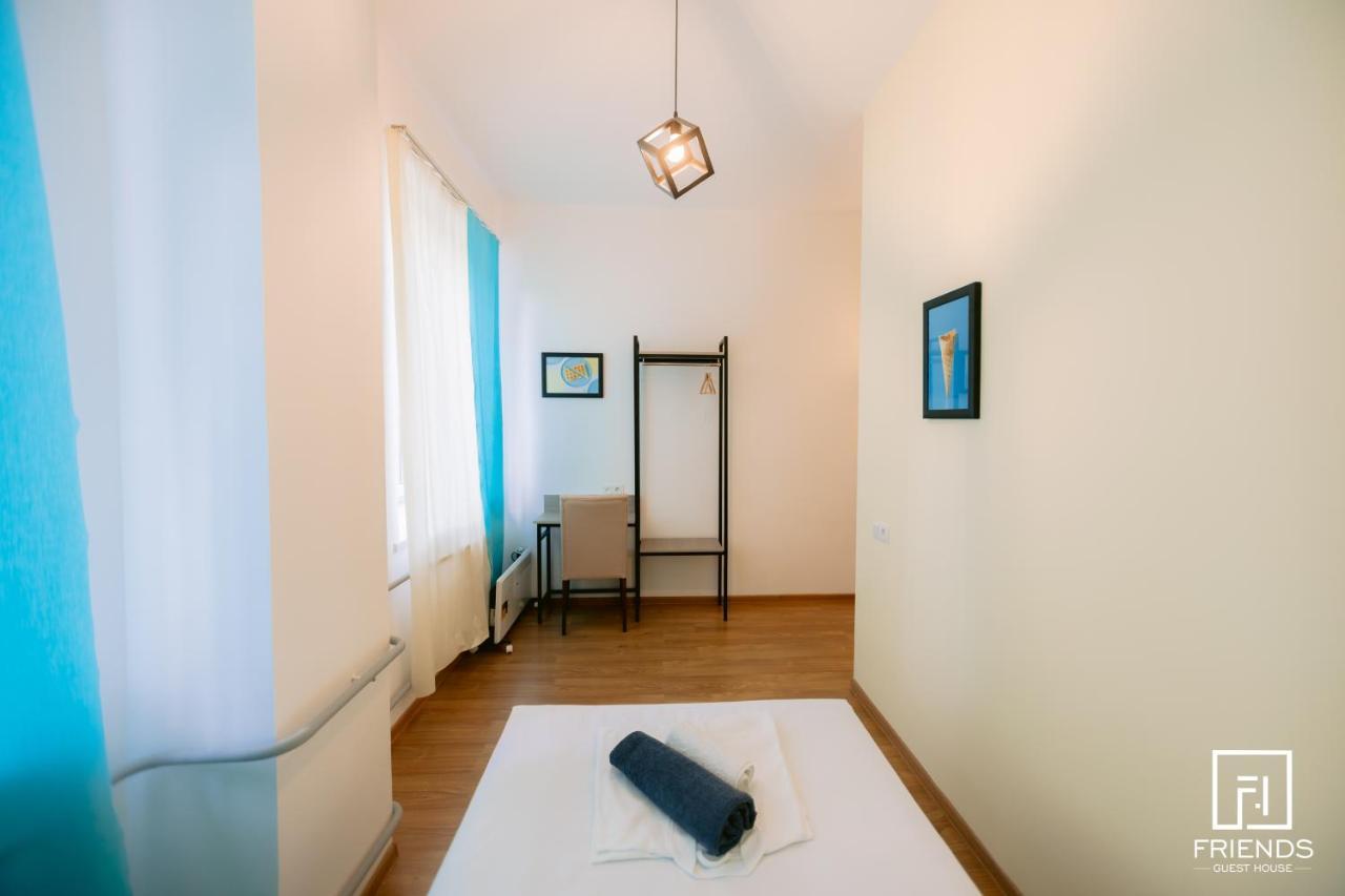 Gyumri Apart Guiumri Exterior foto