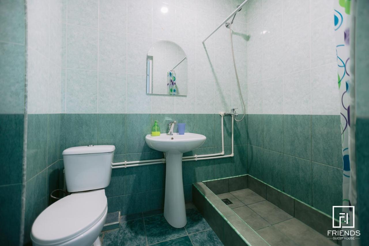 Gyumri Apart Guiumri Exterior foto