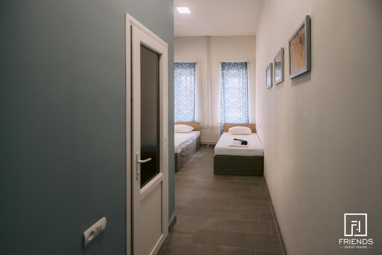 Gyumri Apart Guiumri Exterior foto
