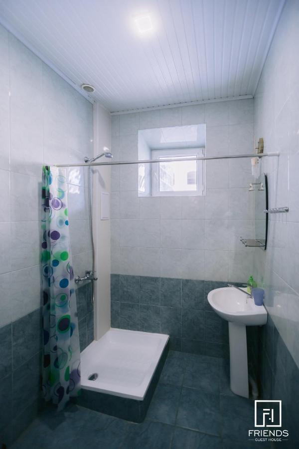 Gyumri Apart Guiumri Exterior foto