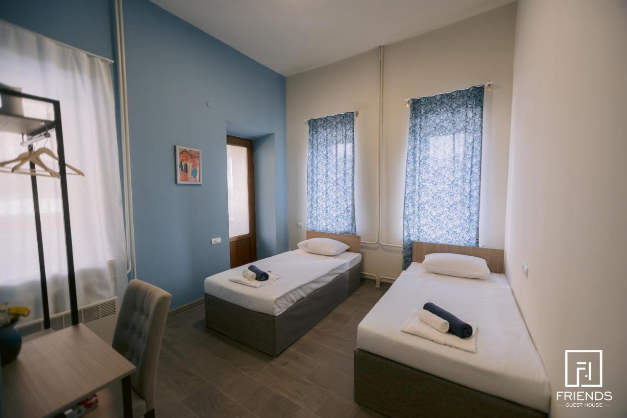 Gyumri Apart Guiumri Exterior foto
