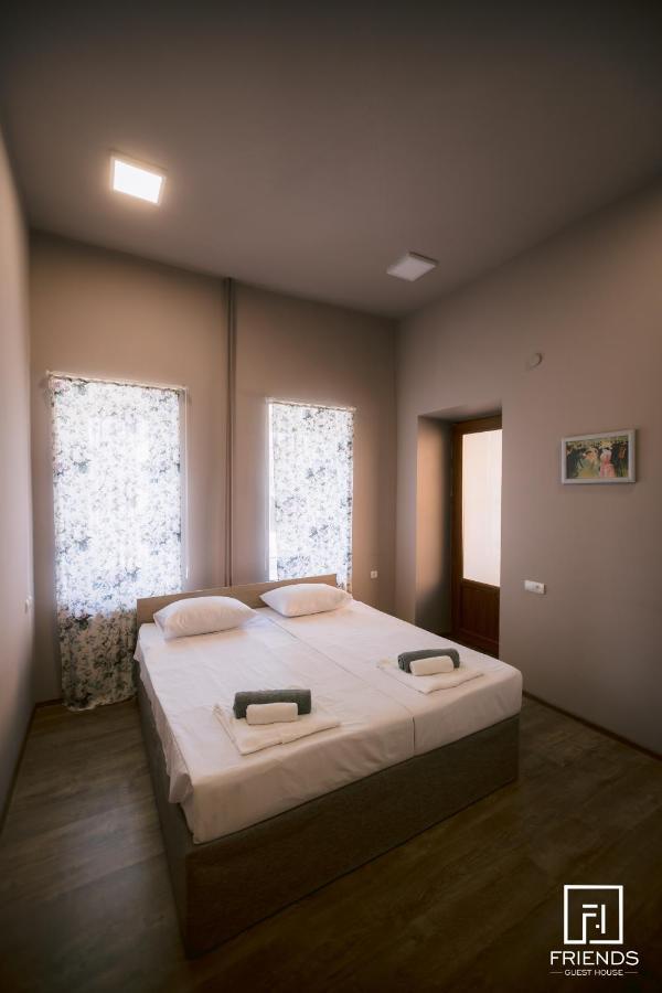Gyumri Apart Guiumri Exterior foto