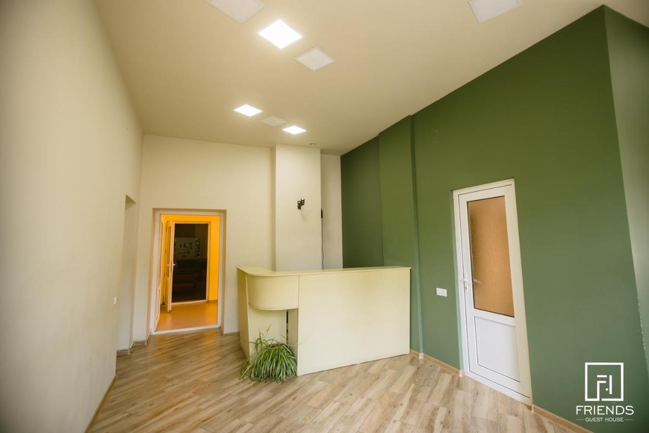 Gyumri Apart Guiumri Exterior foto