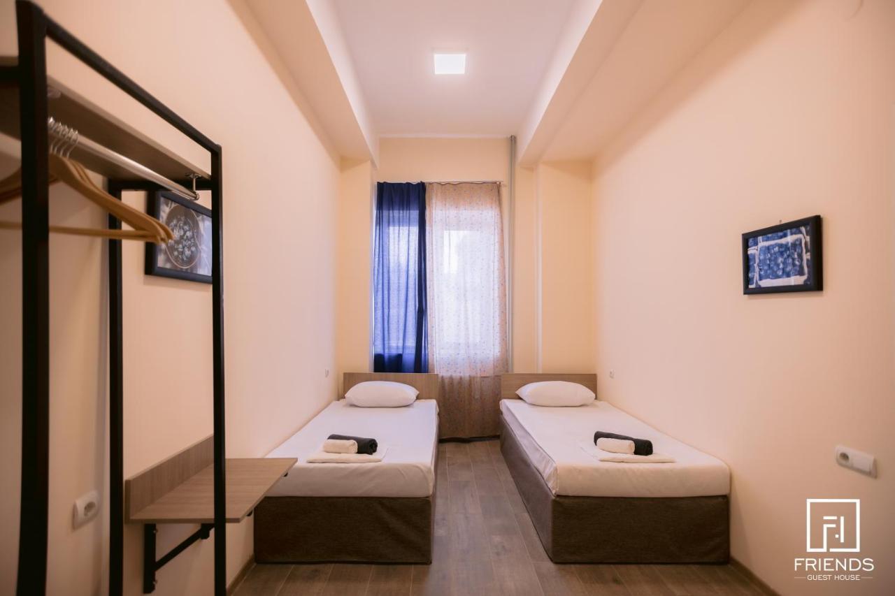 Gyumri Apart Guiumri Exterior foto
