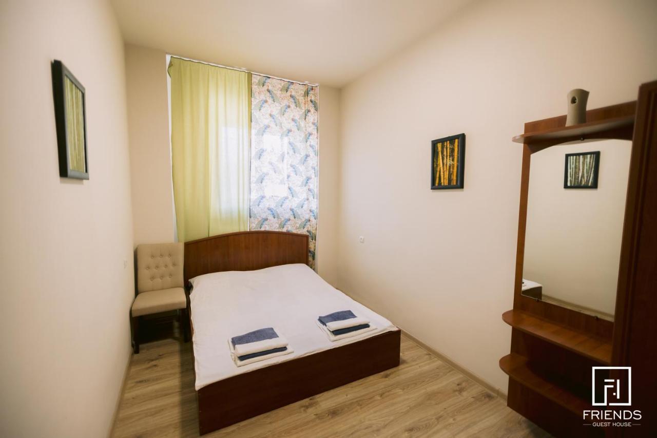 Gyumri Apart Guiumri Exterior foto