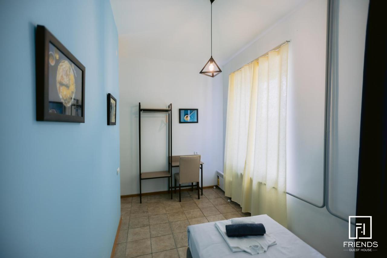 Gyumri Apart Guiumri Exterior foto