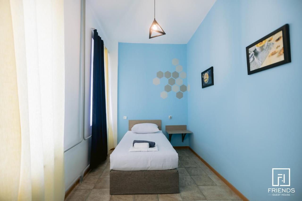 Gyumri Apart Guiumri Exterior foto