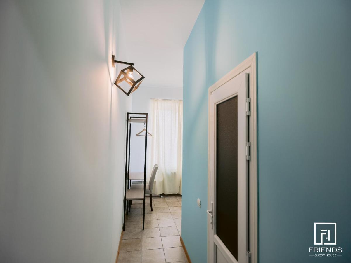 Gyumri Apart Guiumri Exterior foto