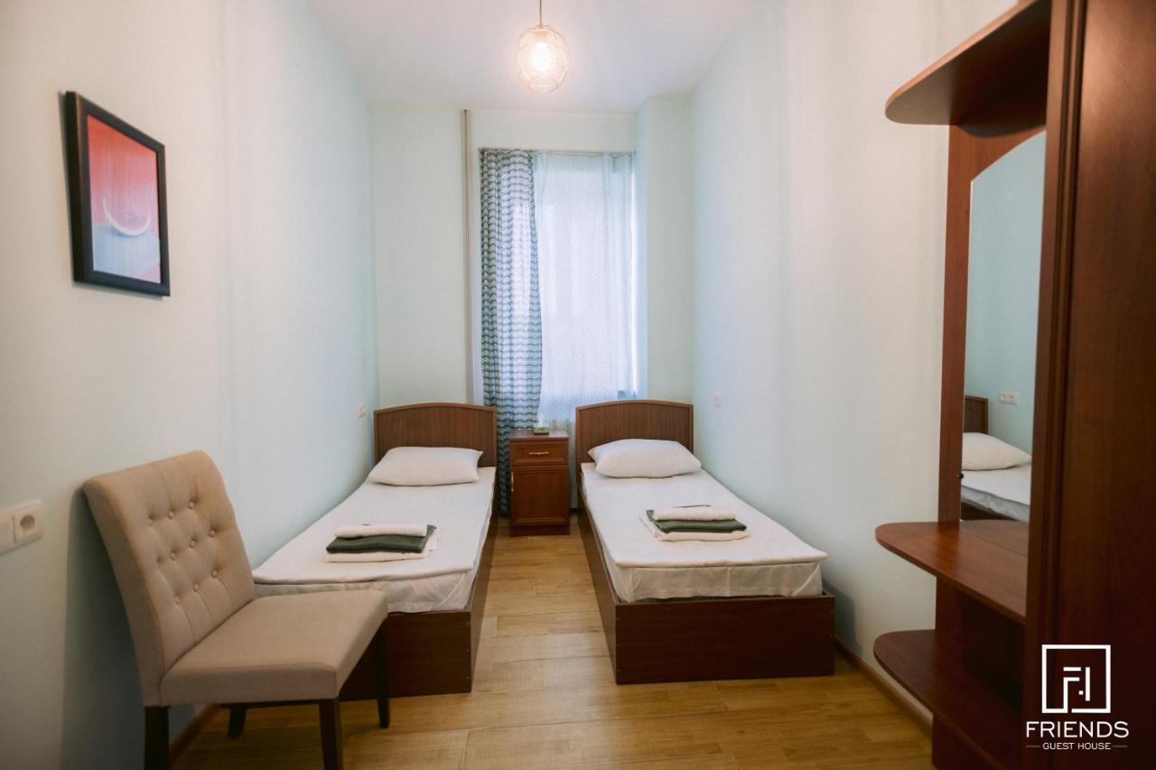 Gyumri Apart Guiumri Exterior foto