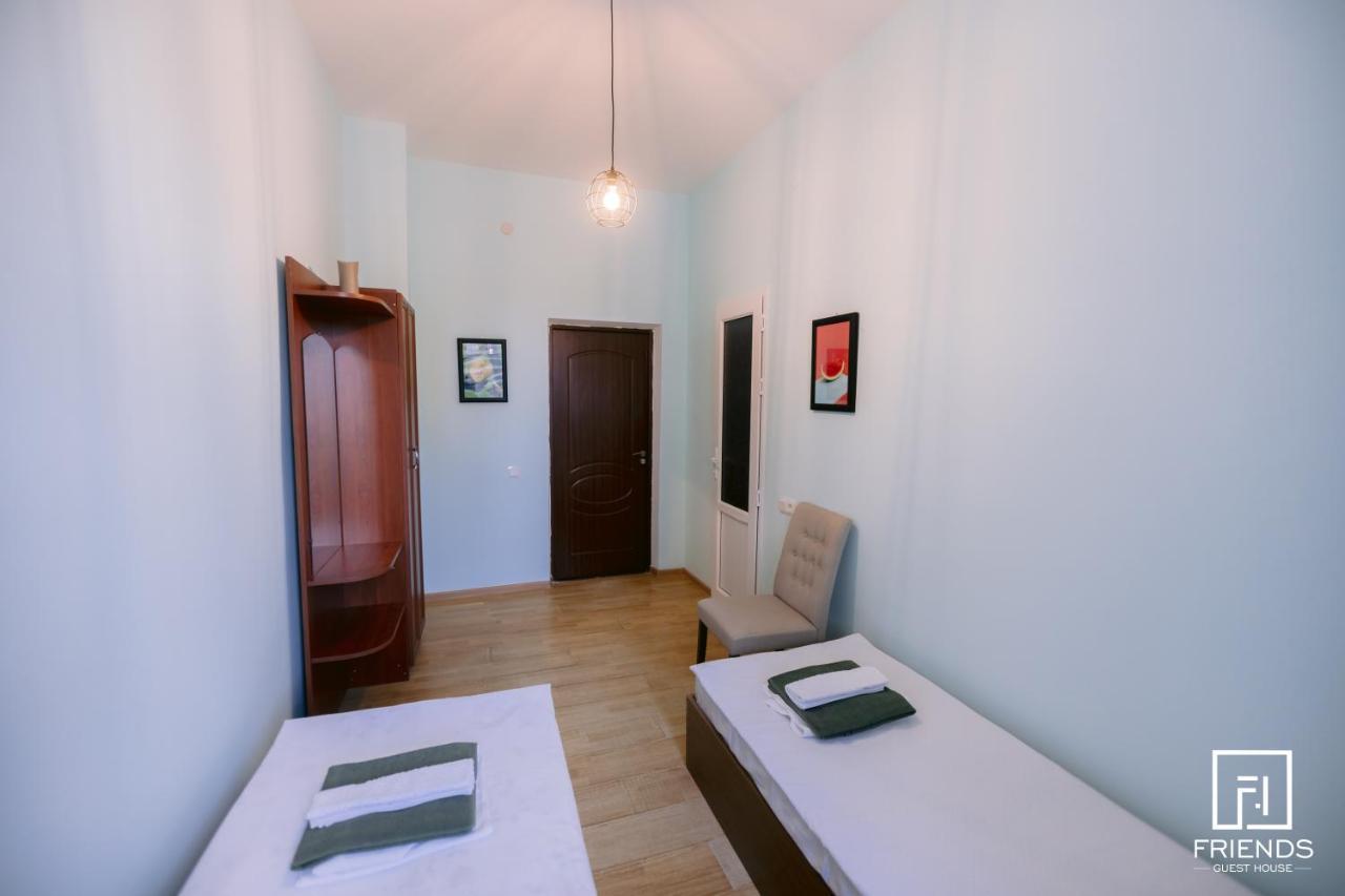 Gyumri Apart Guiumri Exterior foto