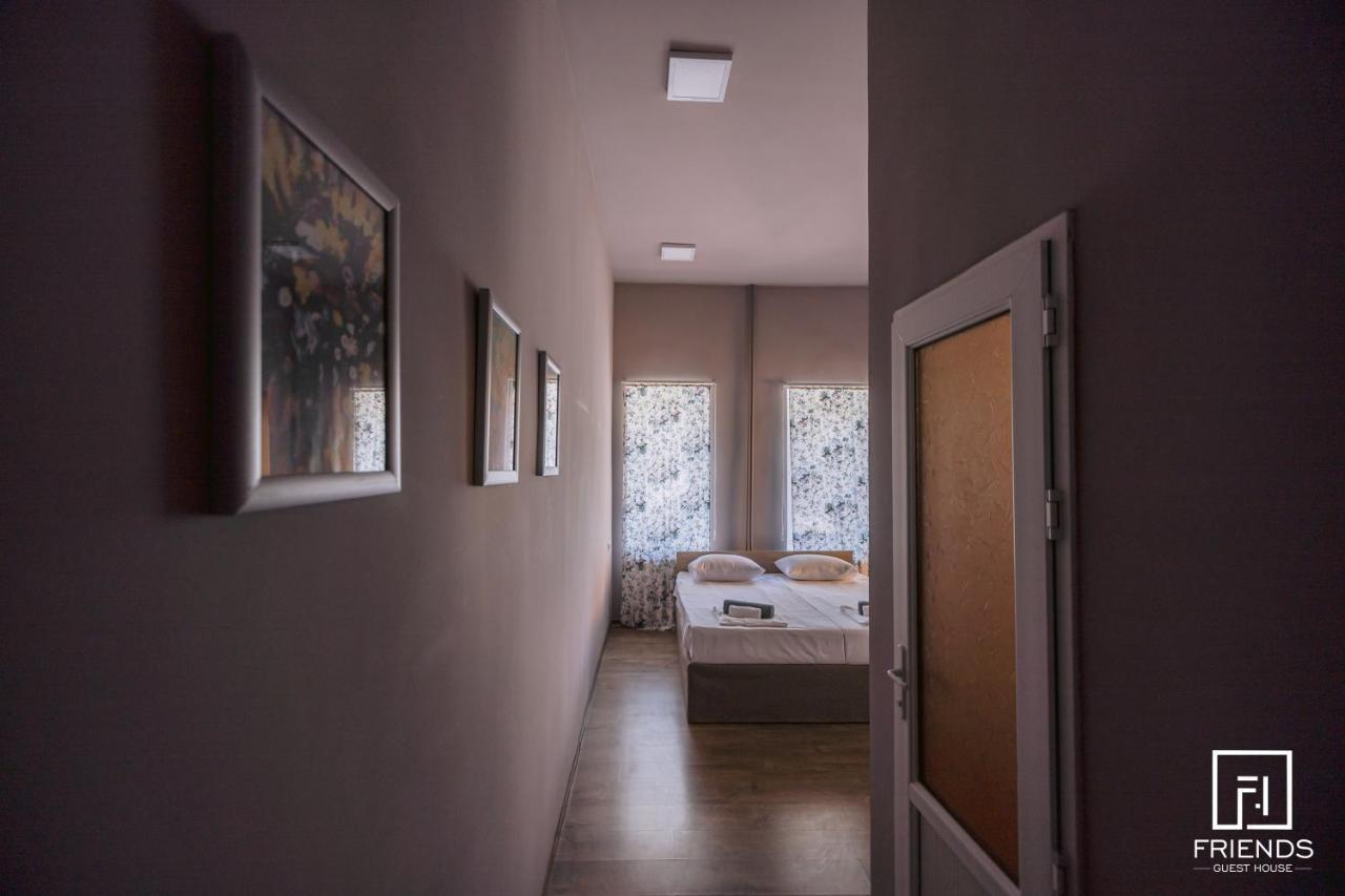 Gyumri Apart Guiumri Exterior foto