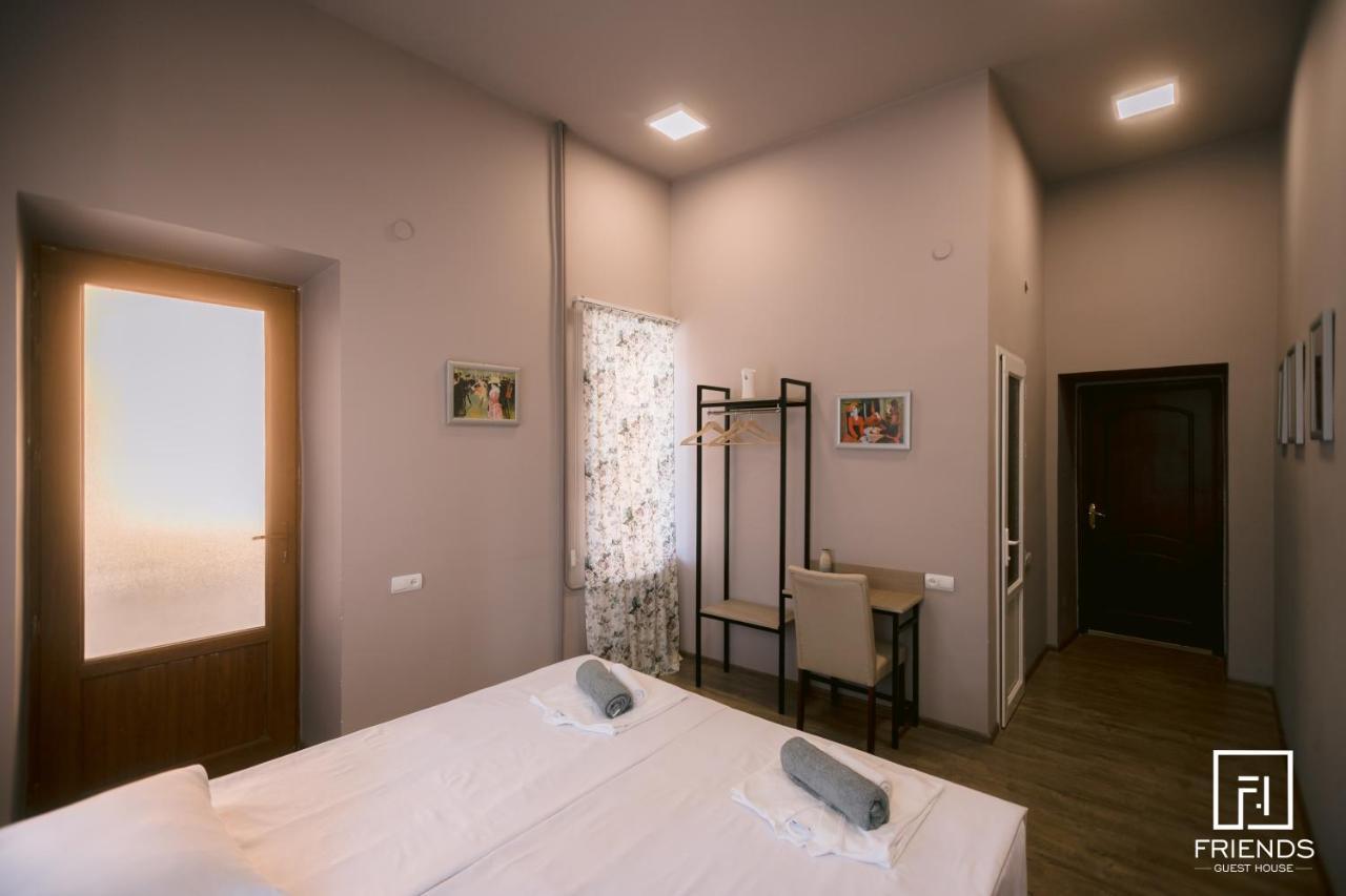 Gyumri Apart Guiumri Exterior foto