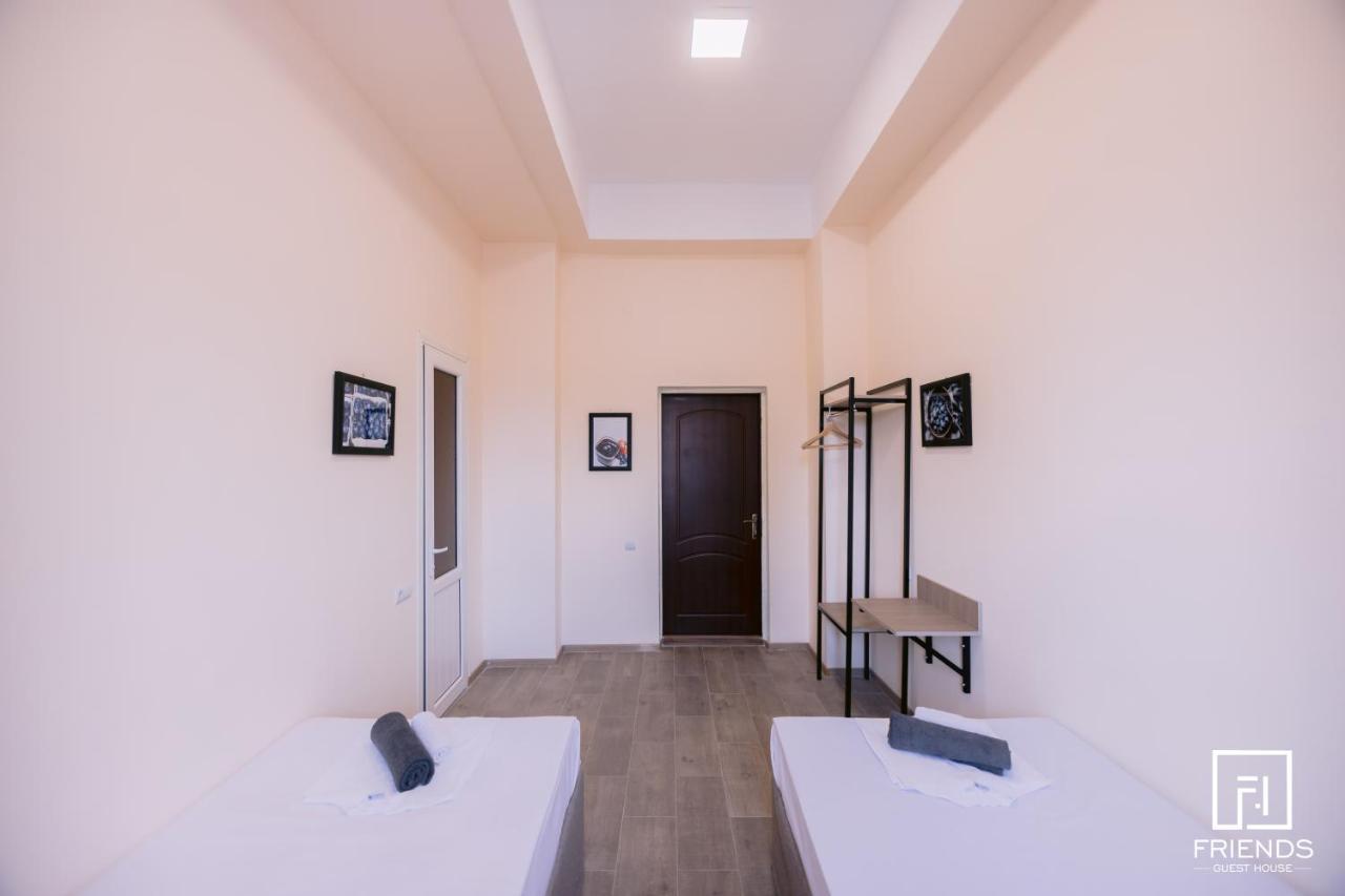 Gyumri Apart Guiumri Exterior foto