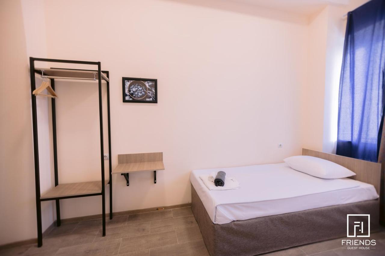 Gyumri Apart Guiumri Exterior foto