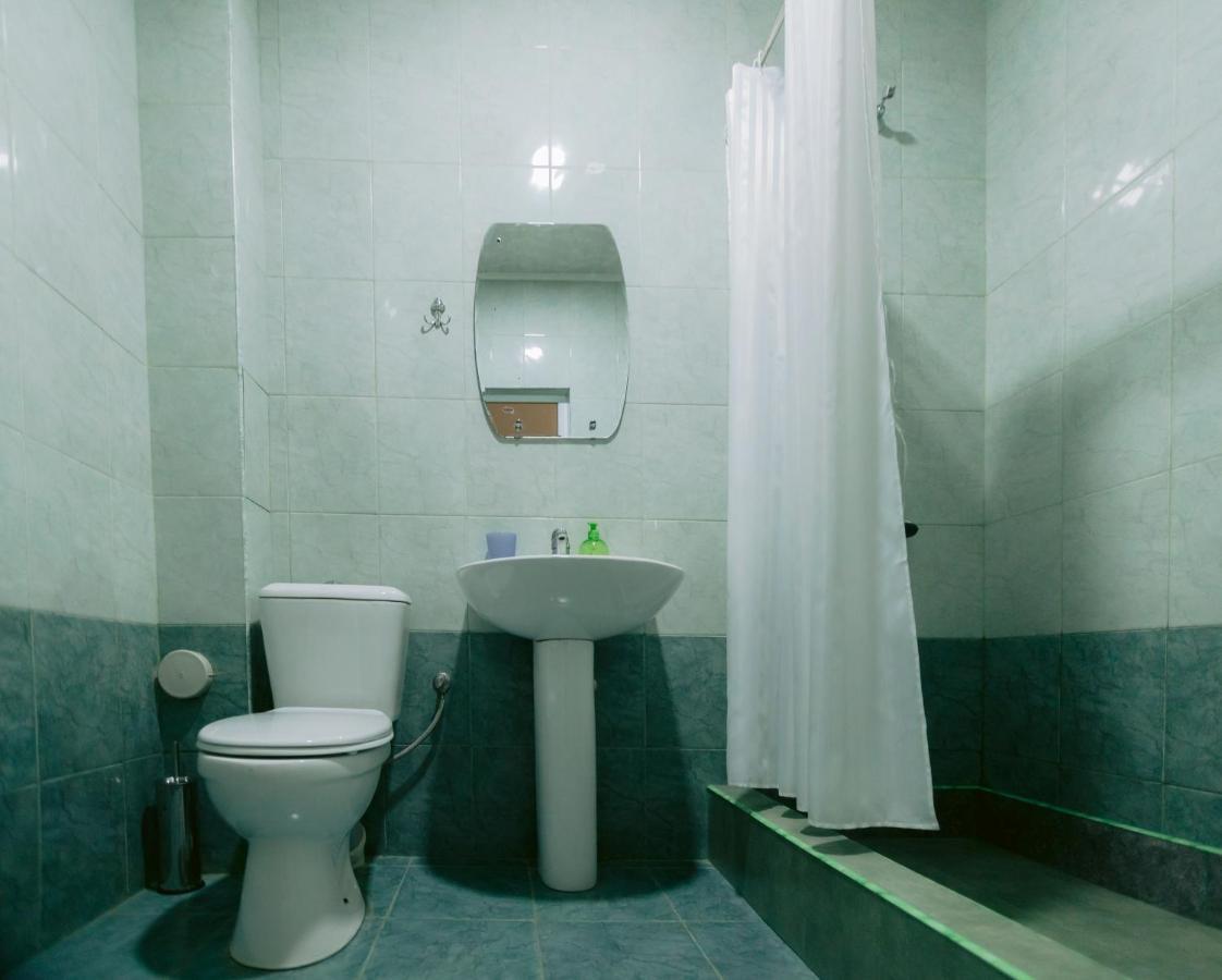 Gyumri Apart Guiumri Exterior foto