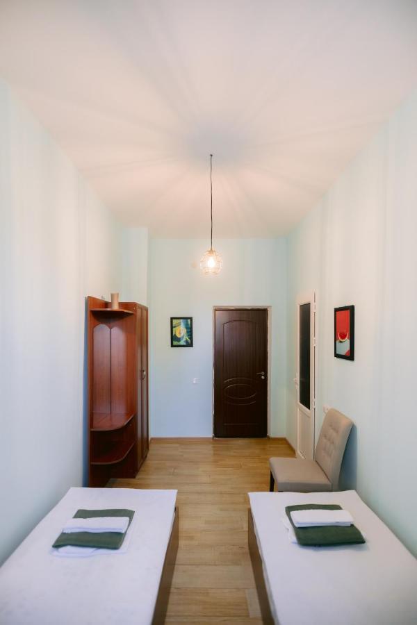 Gyumri Apart Guiumri Exterior foto
