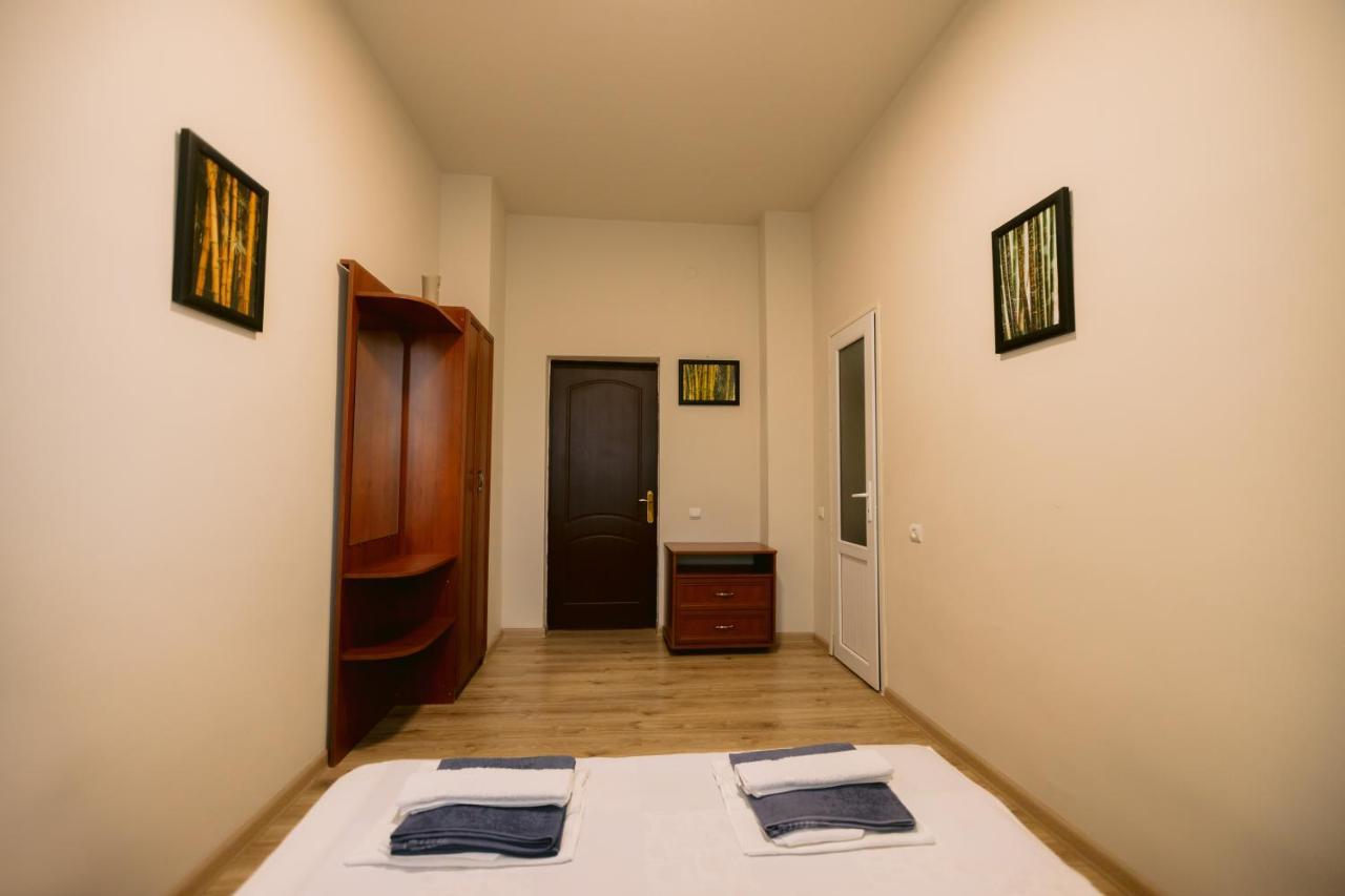 Gyumri Apart Guiumri Exterior foto